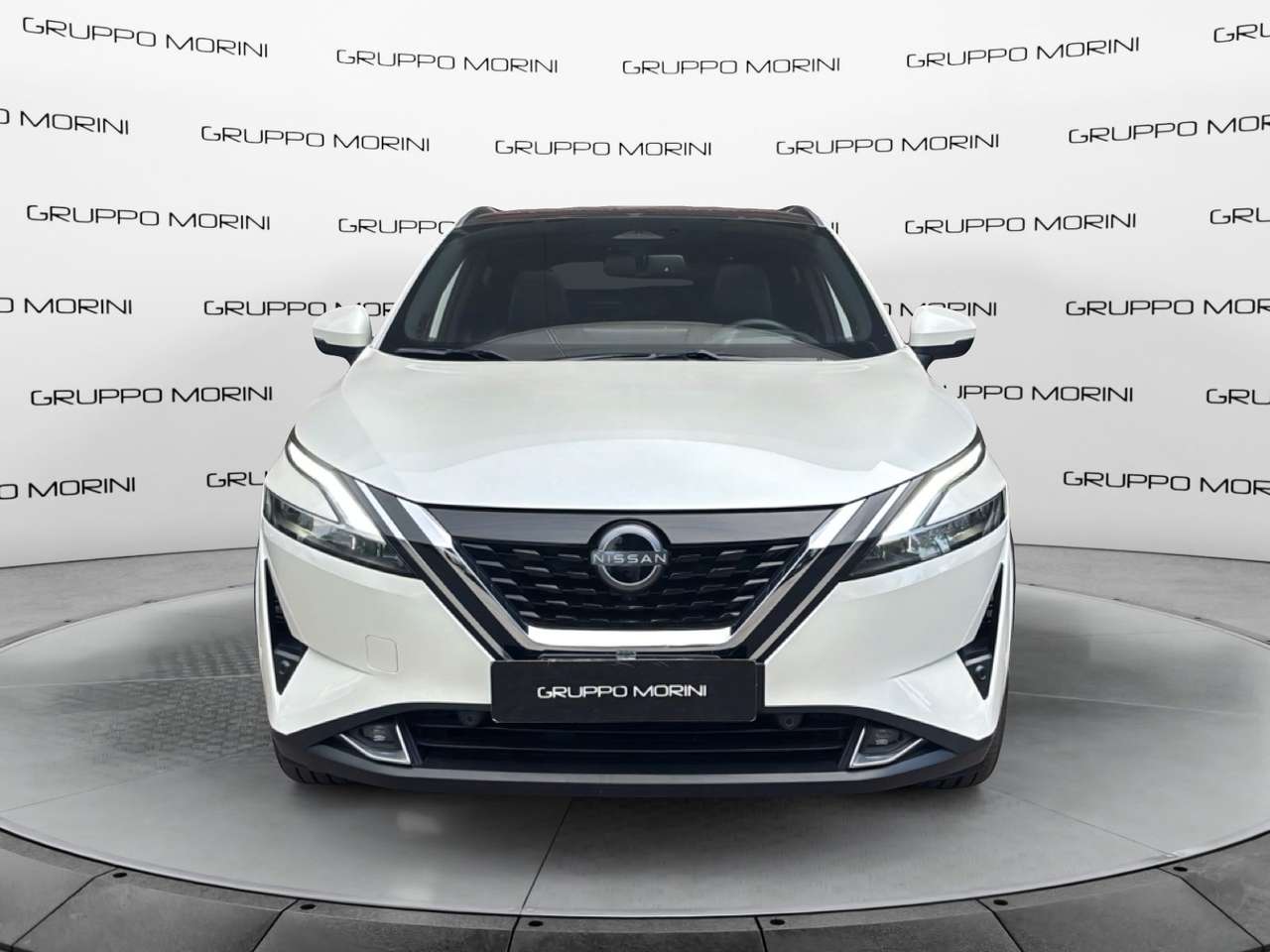 Nissan Qashqai 1.5 HEV e-Power Tekna+ Auto