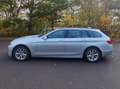BMW 525 525d xDrive Touring Sport-Automatik Grijs - thumbnail 5
