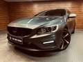 Volvo S60 D5 R-Design Momentum Aut. 225 Gris - thumbnail 11