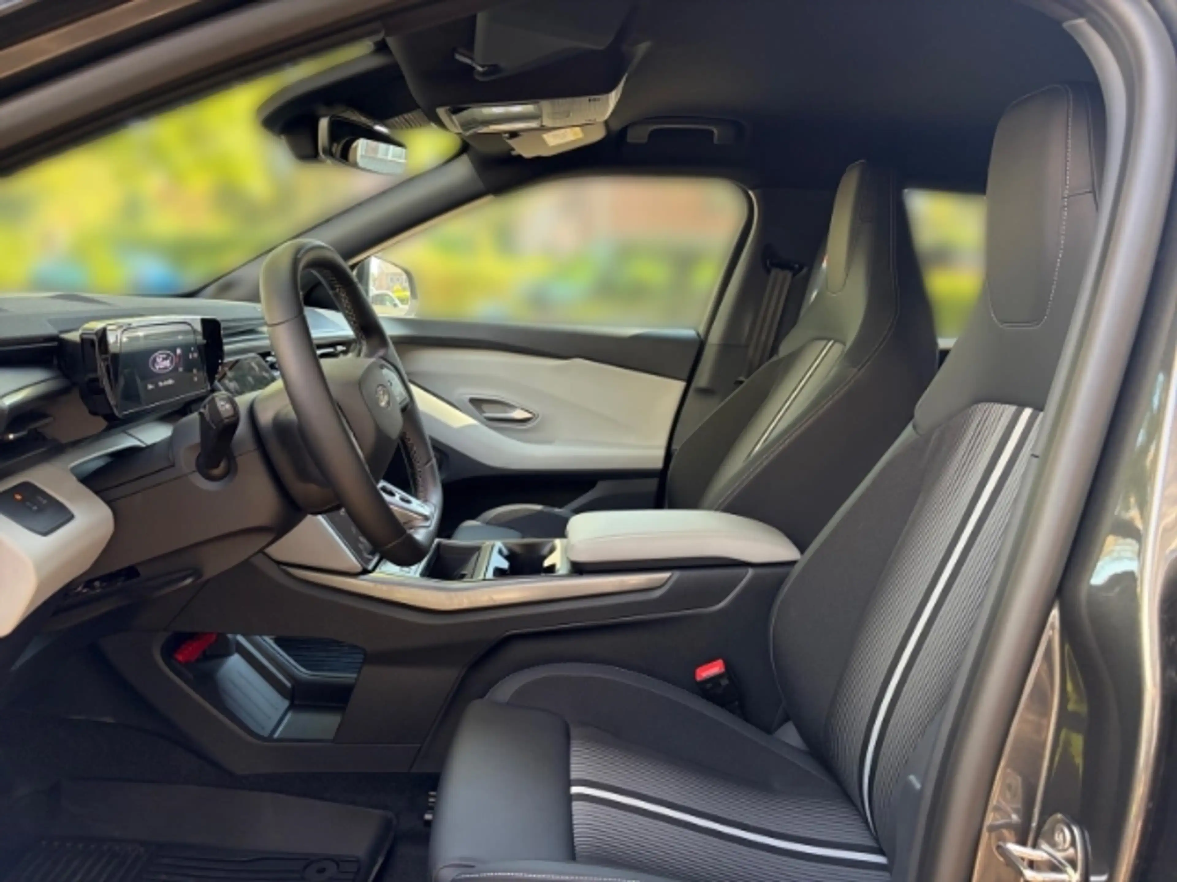 Ford Capri Select Extended Range+Ganzjahresreifen+AHK schwenk — photo 7