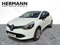 Renault Clio IV 1.2 Life *Bluetooth*Klima*8-fach* Bílá - thumbnail 1