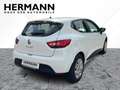 Renault Clio IV 1.2 Life *Bluetooth*Klima*8-fach* Bílá - thumbnail 4