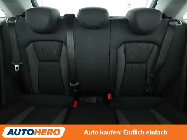 Audi A1 view 15
