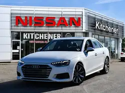 2024 Audi A4