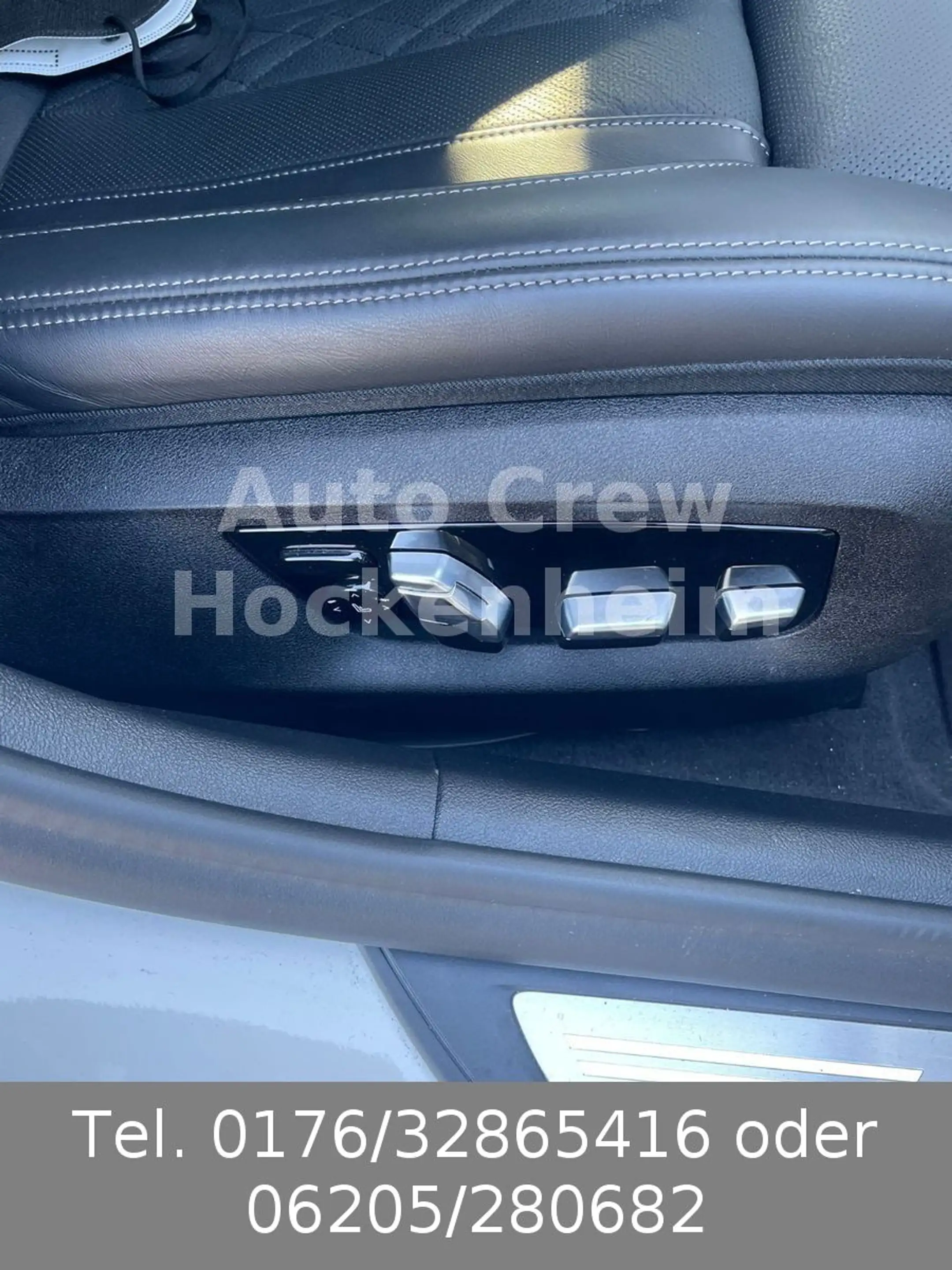 Alpina B5 xDrive ORIGNAL ZUSTAND — photo 12