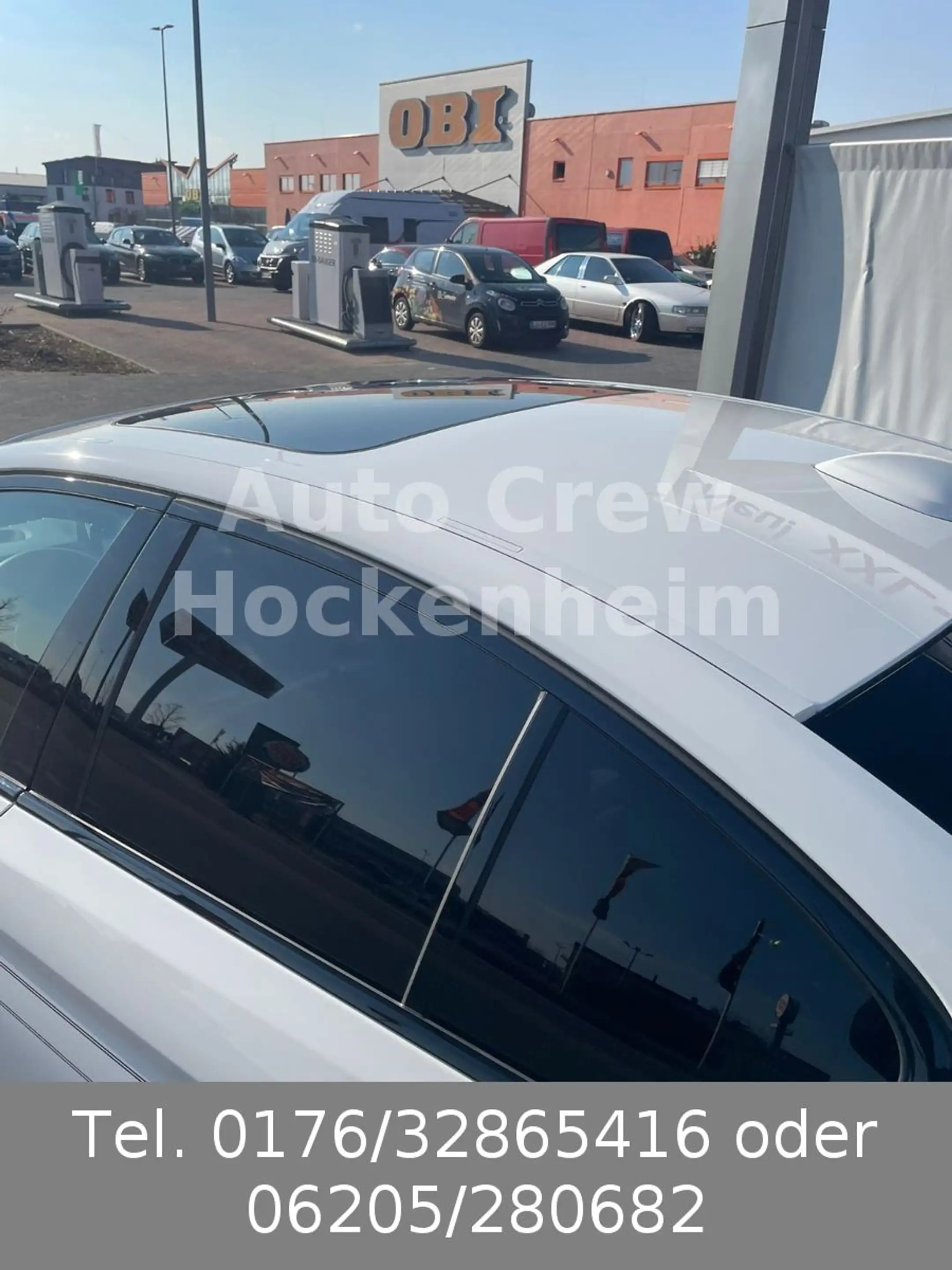 Alpina B5 xDrive ORIGNAL ZUSTAND — photo 11
