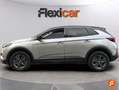 Opel Grandland X 1.2 Turbo Selective Gris - thumbnail 4