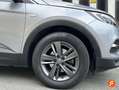Opel Grandland X 1.2 Turbo Selective Gris - thumbnail 11