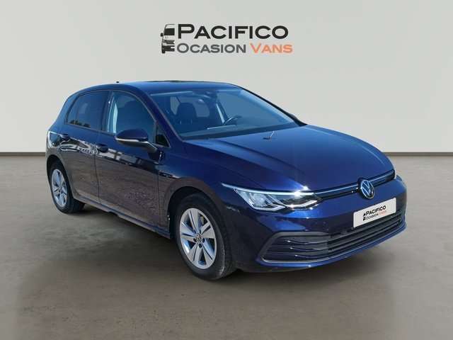 Volkswagen Golf 1.0 TSI Life 81kW - foto 1