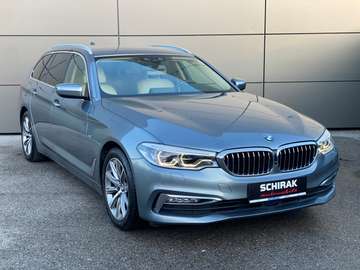 d (G31) xDrive Touring Aut.