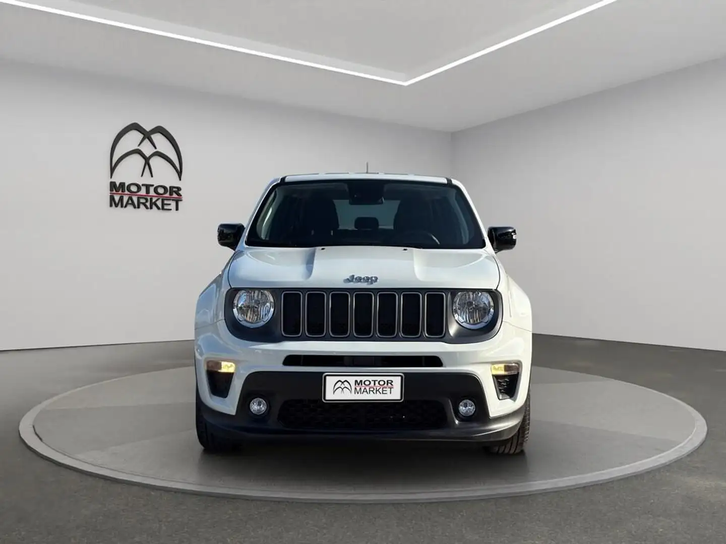 Jeep Renegade 1.0 t3 Limited 2wd Blanco - 2