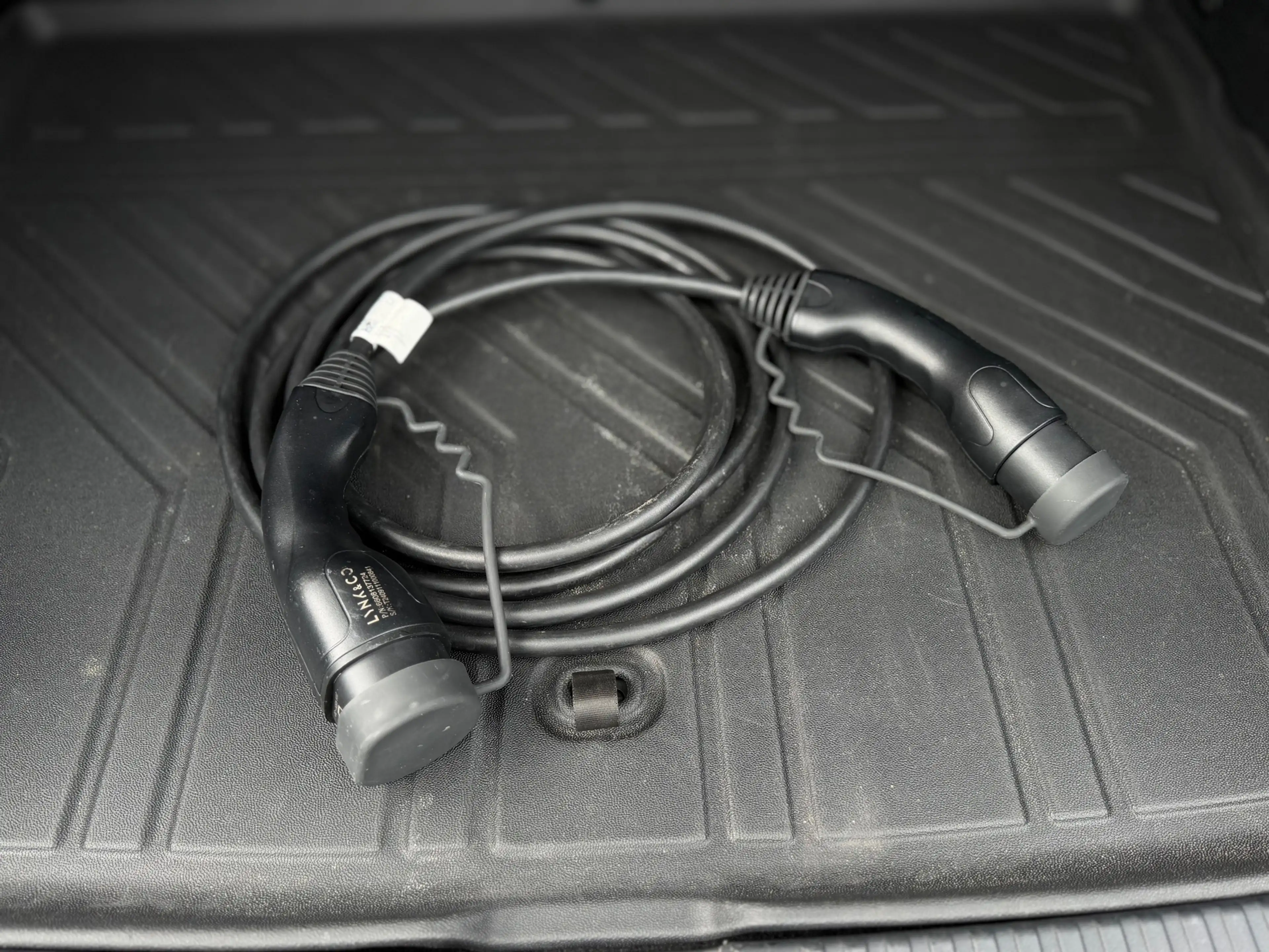 Lynk & Co 02 Core 66 kWh NL-Auto / Pano / Apple Carplay / Navi — photo 6