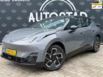 Core 66 kWh NL-Auto / Pano / Apple Carplay / Navi