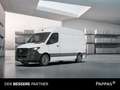 Mercedes-Benz Sprinter 317 CDI Kasten PRO Hochdach Standard Weiß - thumbnail 1