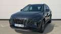 Hyundai TUCSON 1.6 TGDI 110KW MAXX 150 5P Azul - thumbnail 2