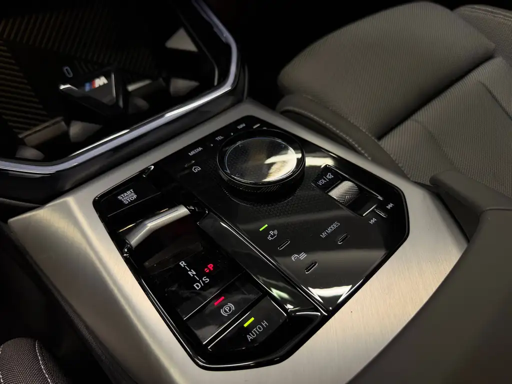 BMW X3 | foto 14