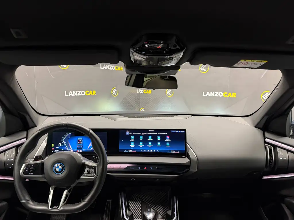 BMW X3 | foto 7