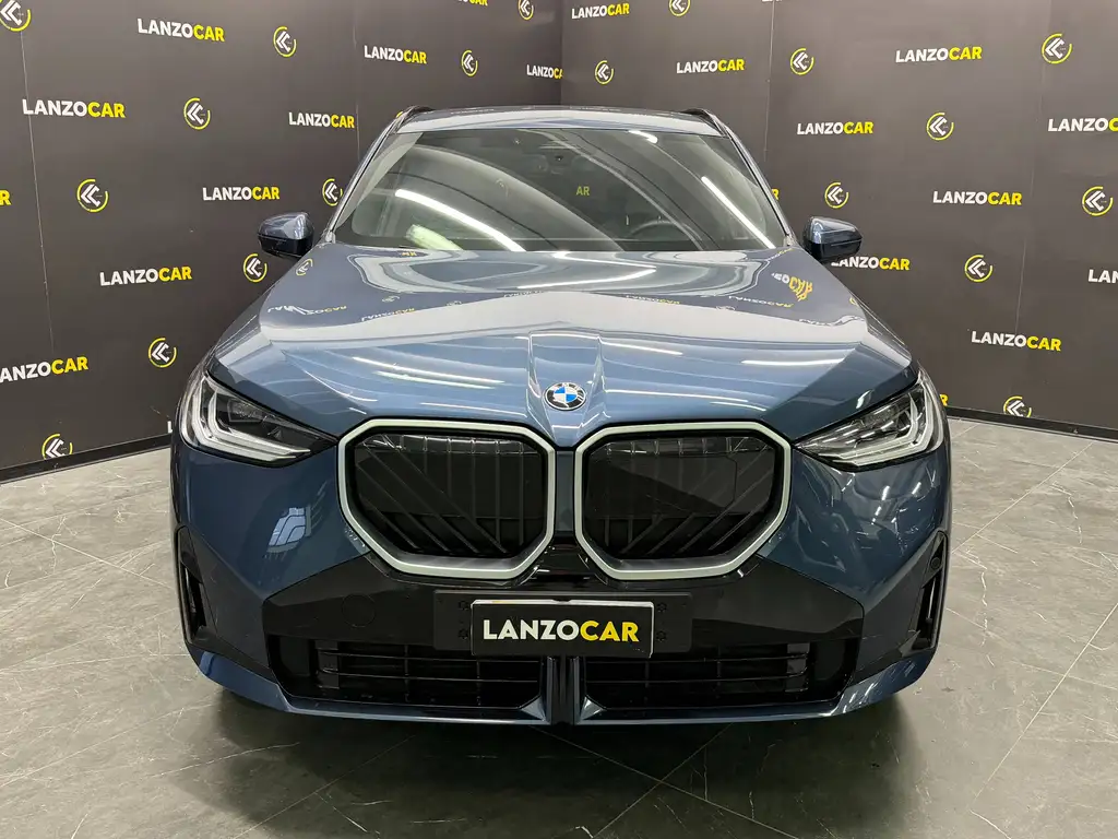 BMW X3 | foto 2