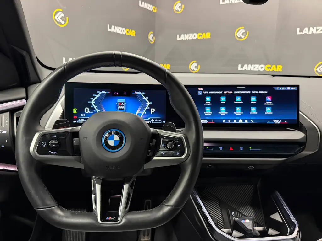 BMW X3 | foto 8