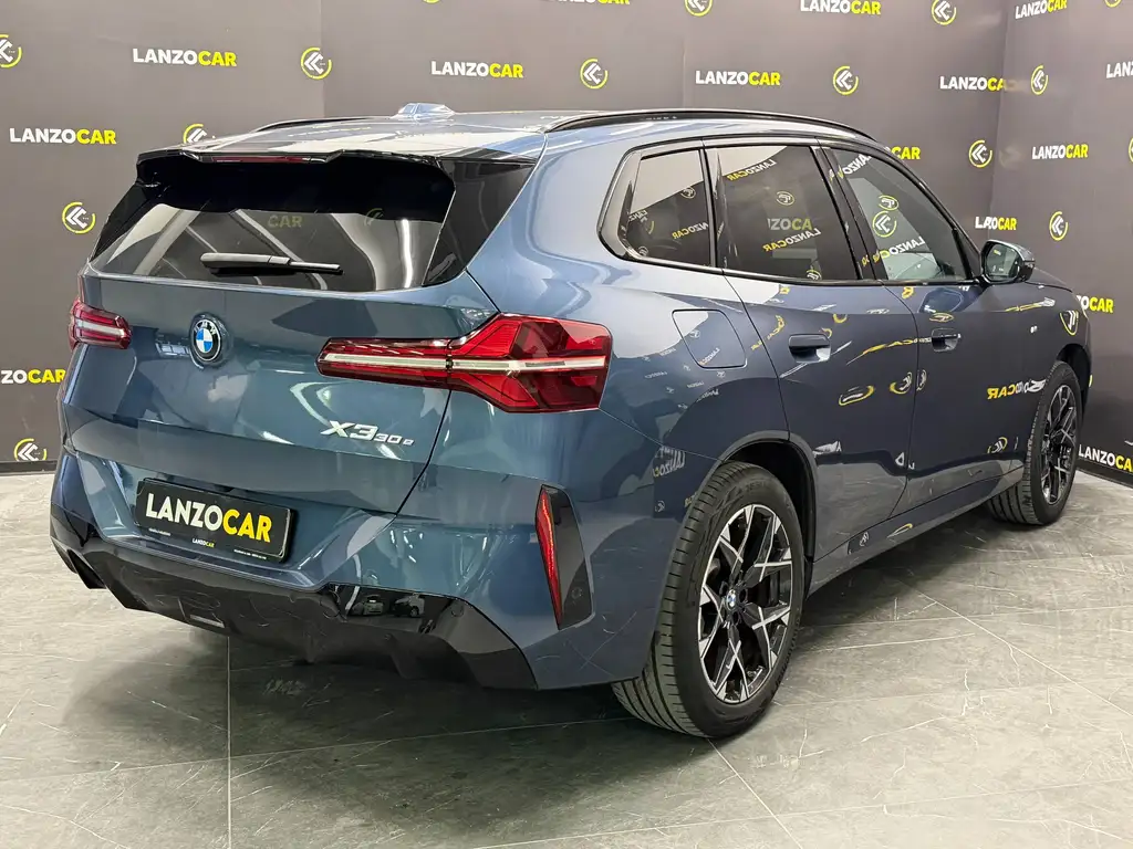 BMW X3 | foto 4