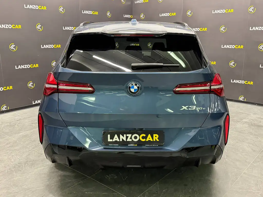 BMW X3 | foto 5