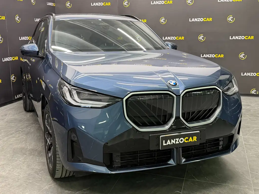 BMW X3 | foto 3