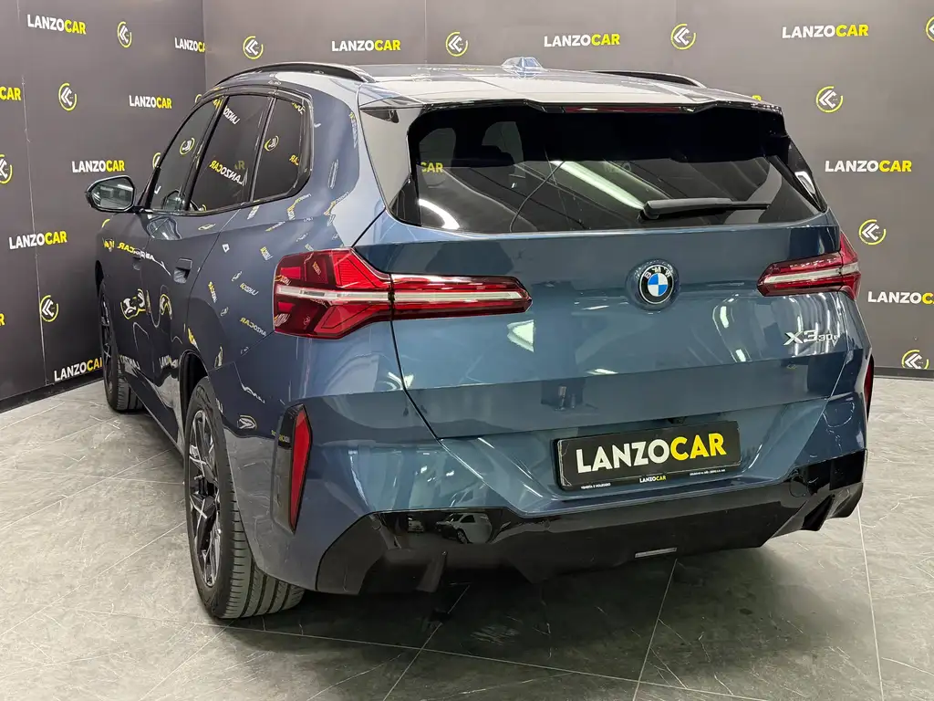 BMW X3 | foto 6