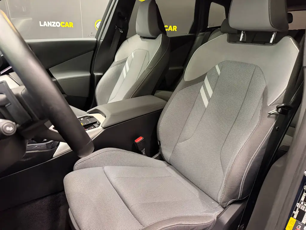BMW X3 | foto 13