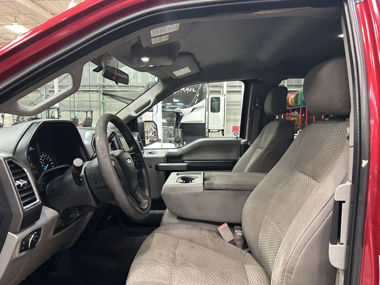 Ford F 150 снимка Ford F 150