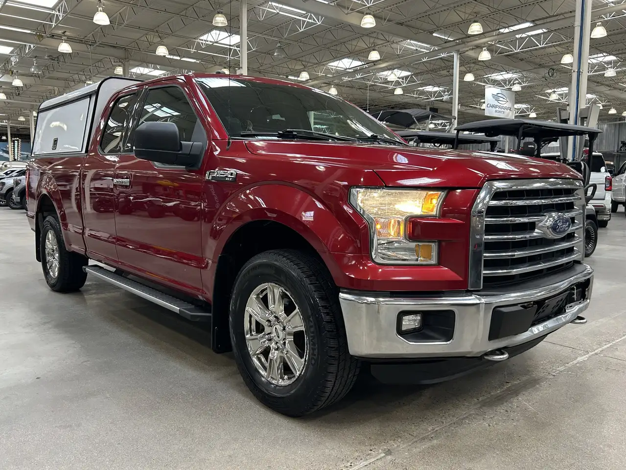 Ford F 150 снимка Ford F 150