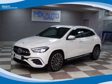 D Automatic AMG Line Premium EU6 KM Ø