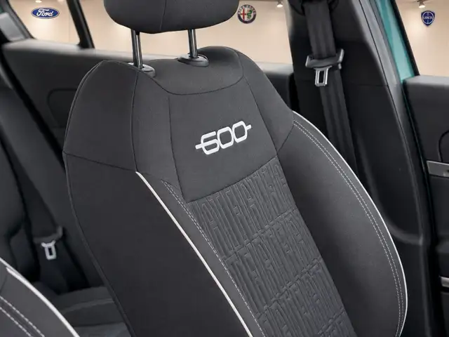 Fiat 600 view 2