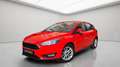 Ford Focus 1.5 TDCi E6 88kW Titanium Rouge - thumbnail 14