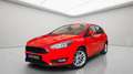 Ford Focus 1.5 TDCi E6 88kW Titanium Rouge - thumbnail 1