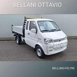 EVO RIBALTABILE TRILATERALE