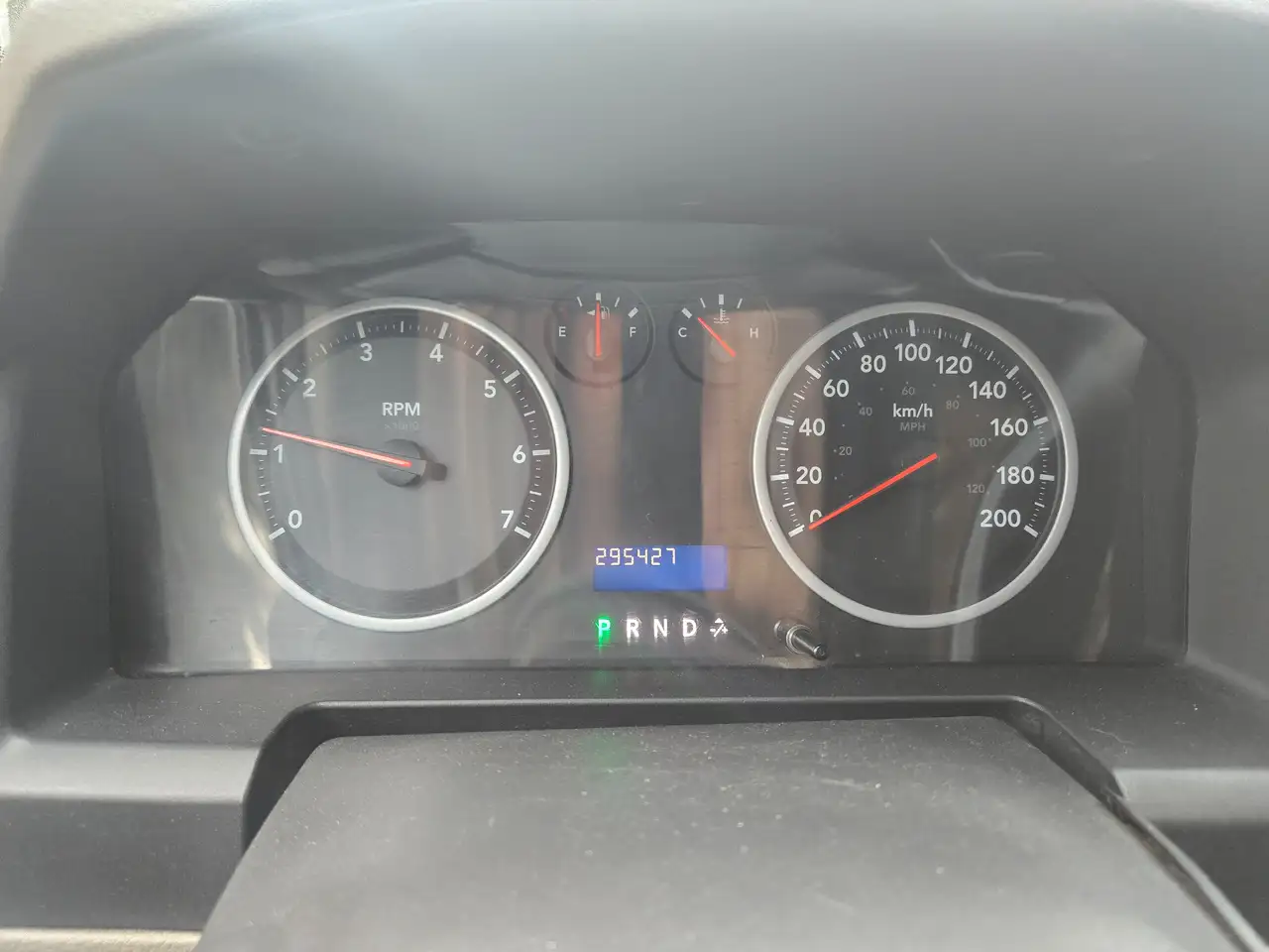 RAM 1500 photo RAM 1500