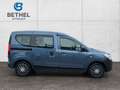 Dacia Dokker 1.6 MPI 85 Ambiance, Zahnriemen neu Klima Blau - thumbnail 4