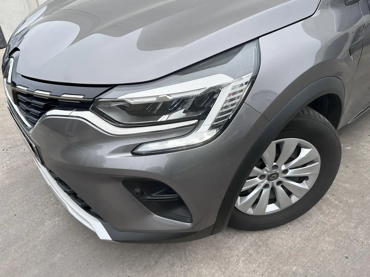 Renault Captur 1.0 TCE 100 PK MAN 6, миниатюра 19
