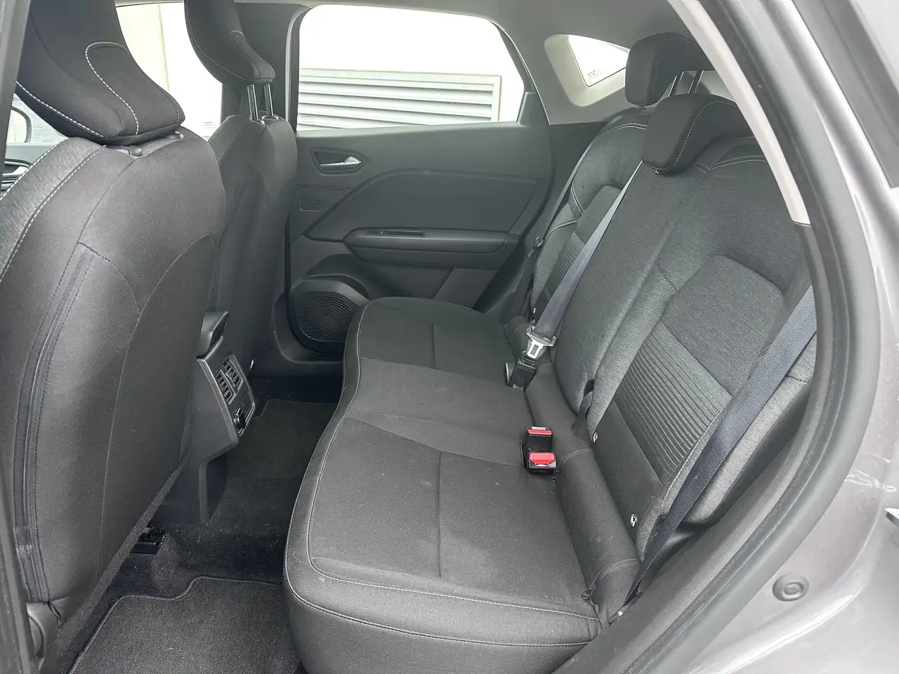 Renault Captur 1.0 TCE 100 PK MAN 6, миниатюра 18