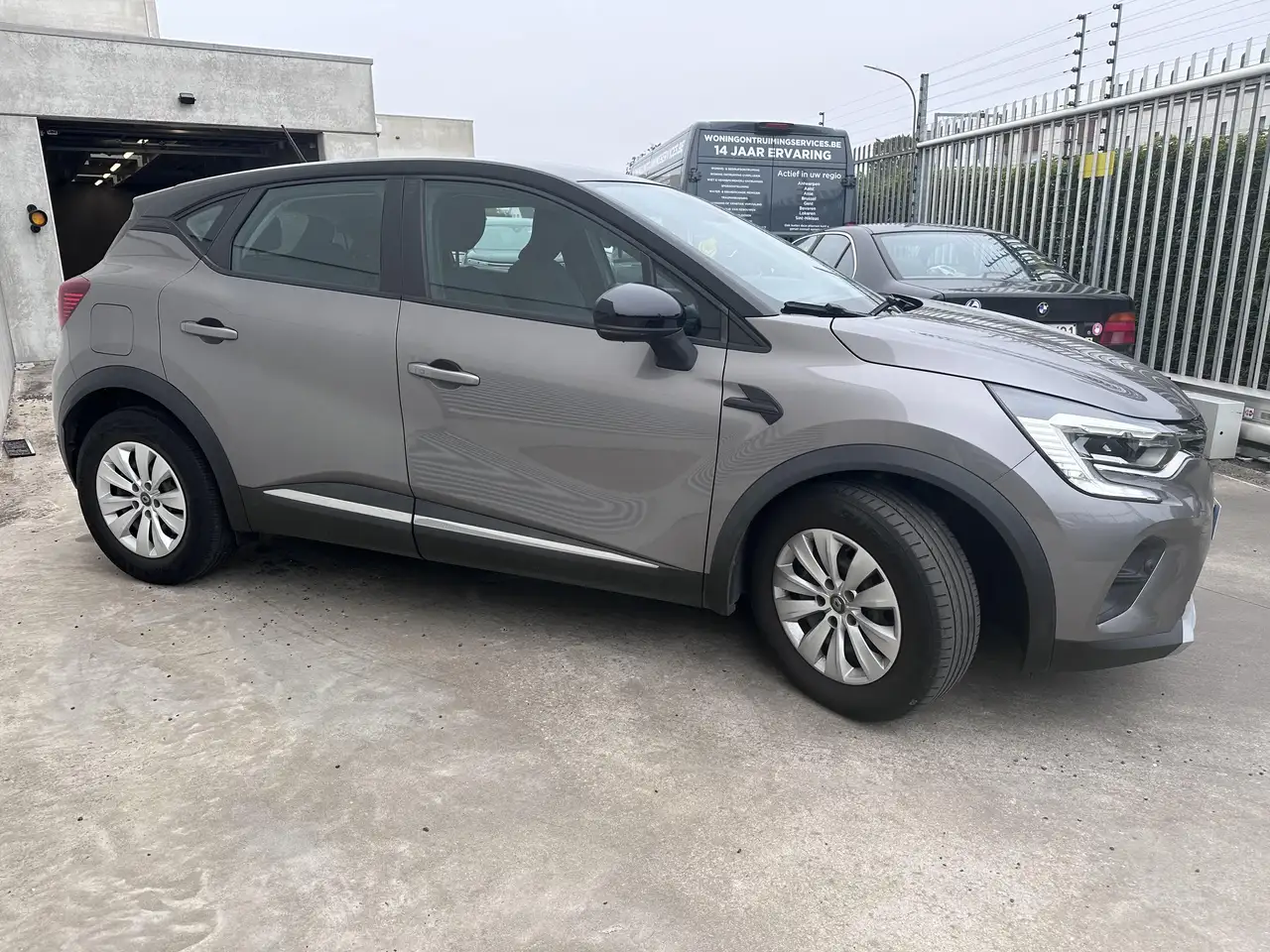 Renault Captur 1.0 TCE 100 PK MAN 6, миниатюра 14