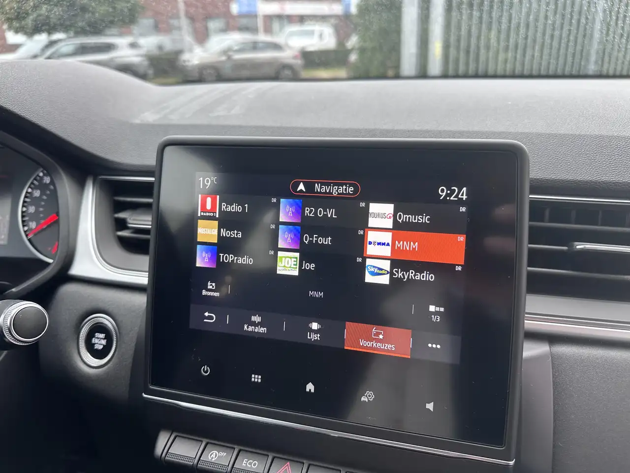 Renault Captur 1.0 TCE 100 PK MAN 6, миниатюра 8