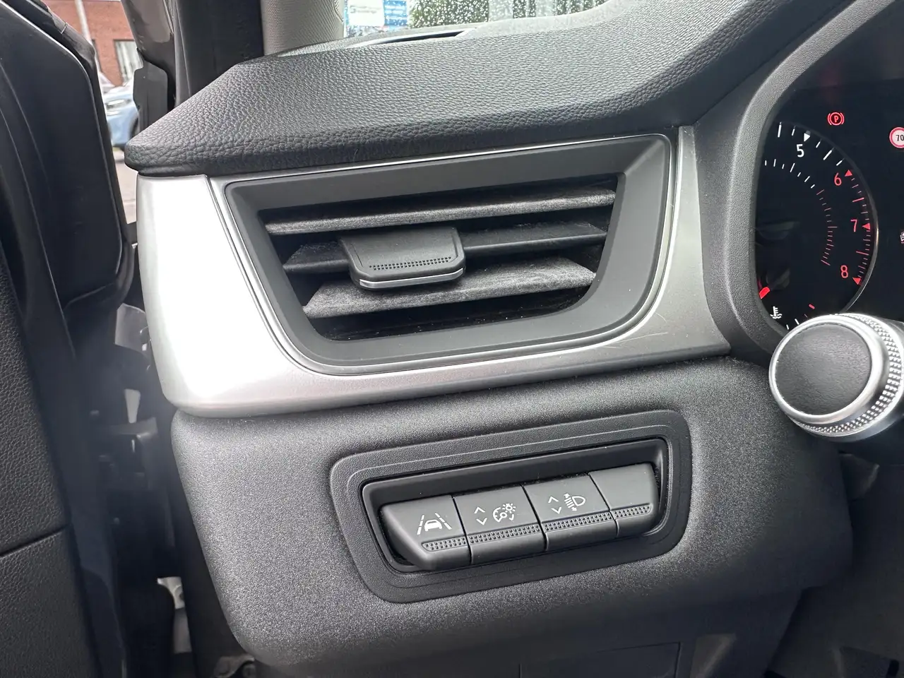 Renault Captur 1.0 TCE 100 PK MAN 6, миниатюра 6