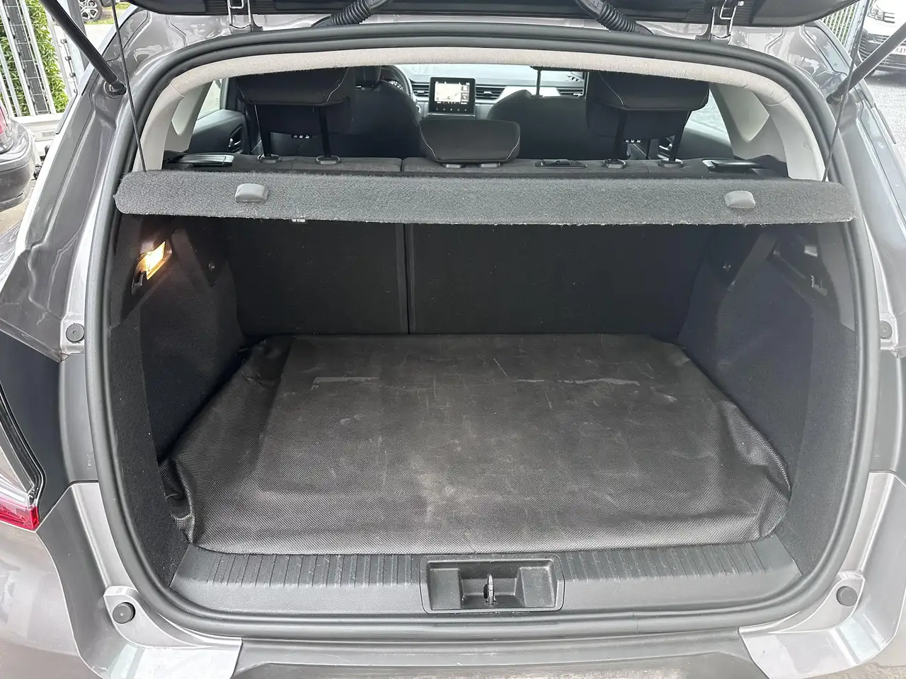 Renault Captur 1.0 TCE 100 PK MAN 6, миниатюра 15
