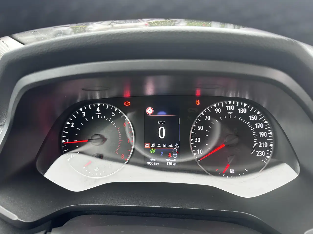 Renault Captur 1.0 TCE 100 PK MAN 6, миниатюра 11