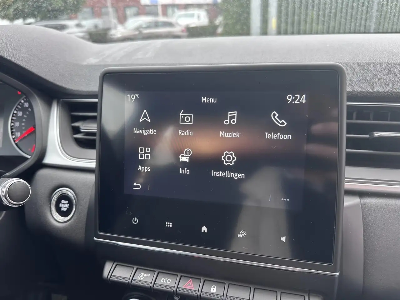 Renault Captur 1.0 TCE 100 PK MAN 6, миниатюра 7