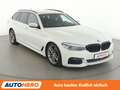 BMW 530 530i xDrive M Sport Aut.*NAVI*HUD*LED*ACC* Weiß - thumbnail 8
