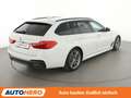 BMW 530 530i xDrive M Sport Aut.*NAVI*HUD*LED*ACC* Weiß - thumbnail 6