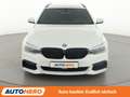 BMW 530 530i xDrive M Sport Aut.*NAVI*HUD*LED*ACC* Weiß - thumbnail 9