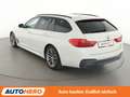 BMW 530 530i xDrive M Sport Aut.*NAVI*HUD*LED*ACC* Weiß - thumbnail 4