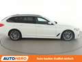 BMW 530 530i xDrive M Sport Aut.*NAVI*HUD*LED*ACC* Weiß - thumbnail 7